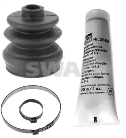 Комплект пылника, приводной вал SWAG купить